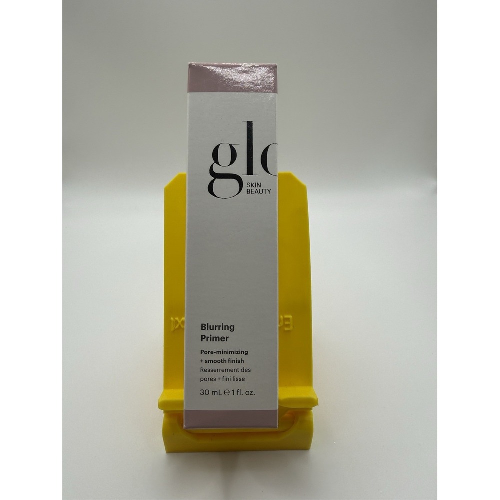 Glo Skin Beauty Blurring Primer 30ml / 1 fl oz | Pore-Minimizing Smooth Finish